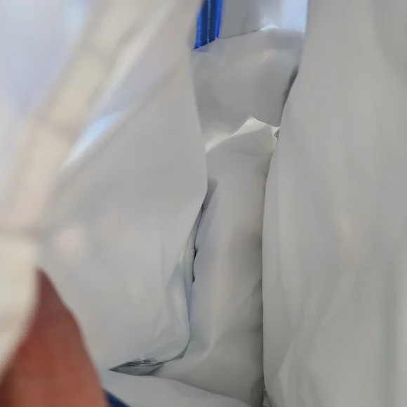 Vera Bradley Disney Cinderella Paisley Friends Lunch Bunch - Picture 6 of 7